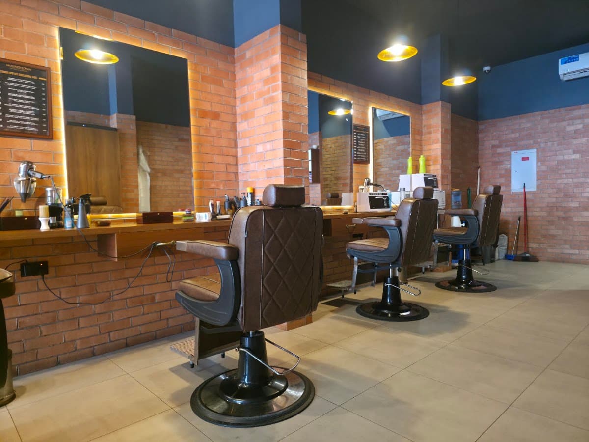 McKingstown at Al Qusais