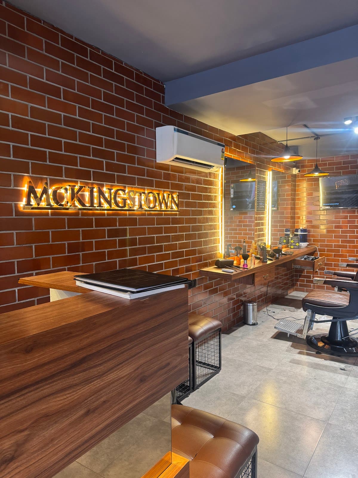 McKingstown at Madipakkam - Ram Nagar South