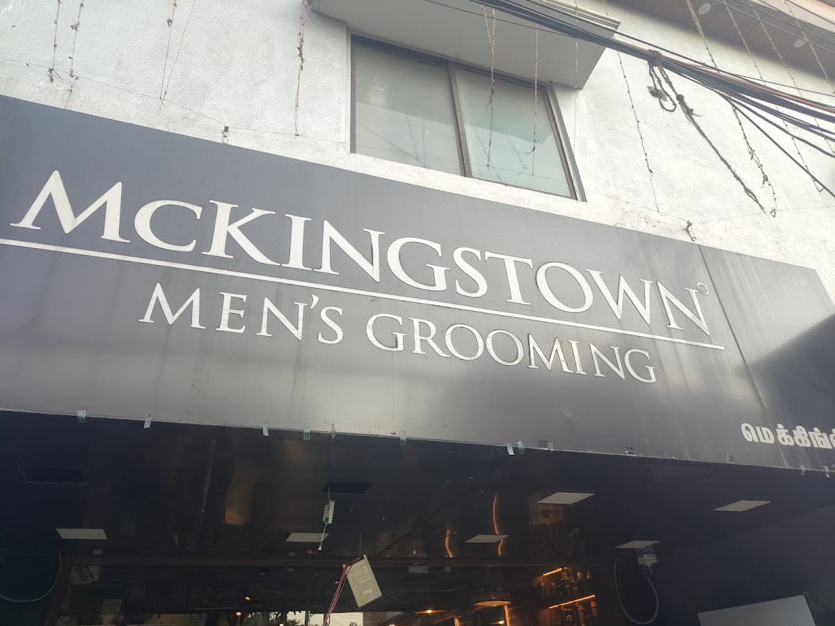 McKingstown at Ramapuram