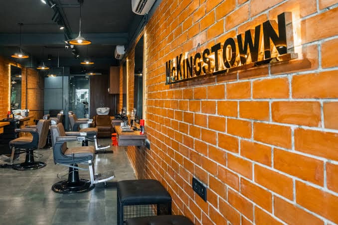 McKingstown at Valasaravakkam