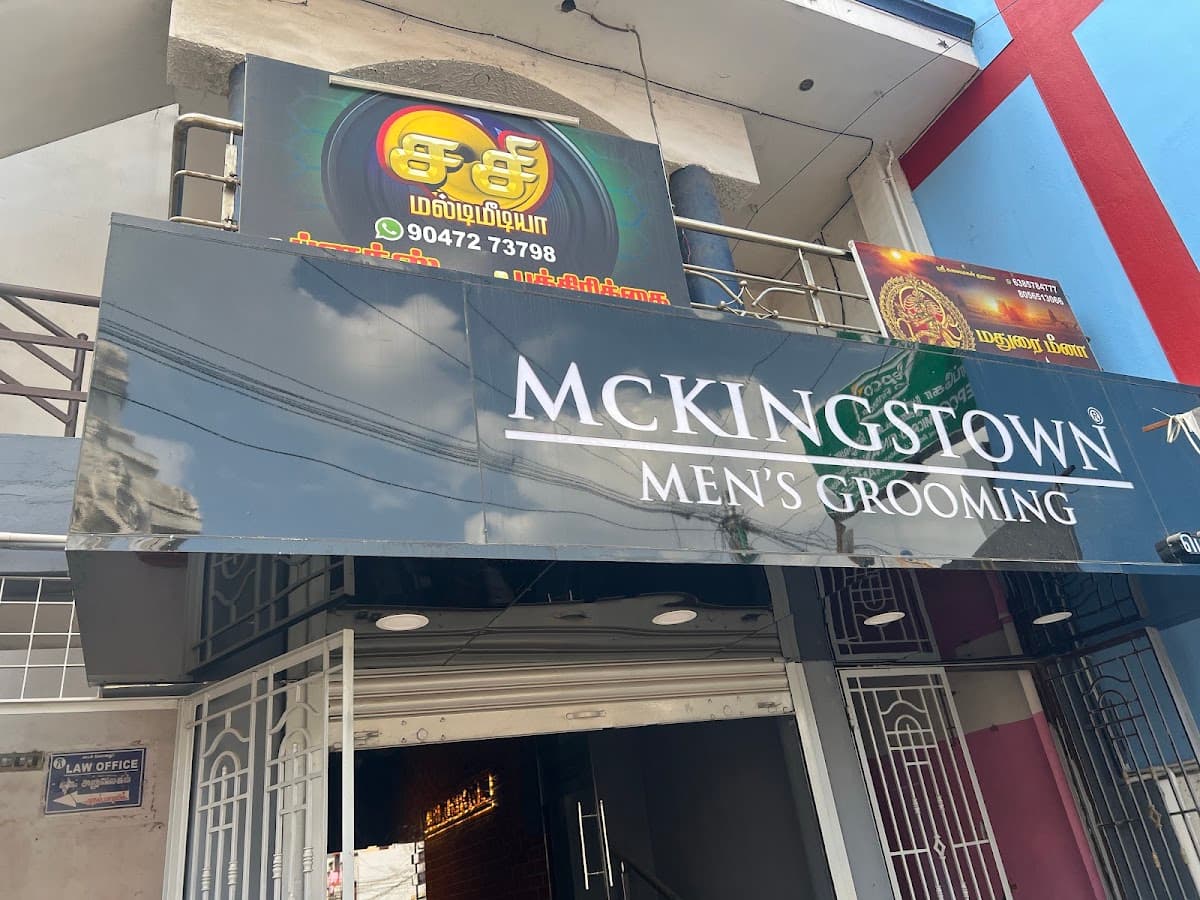 McKingstown at Villapuram Madurai