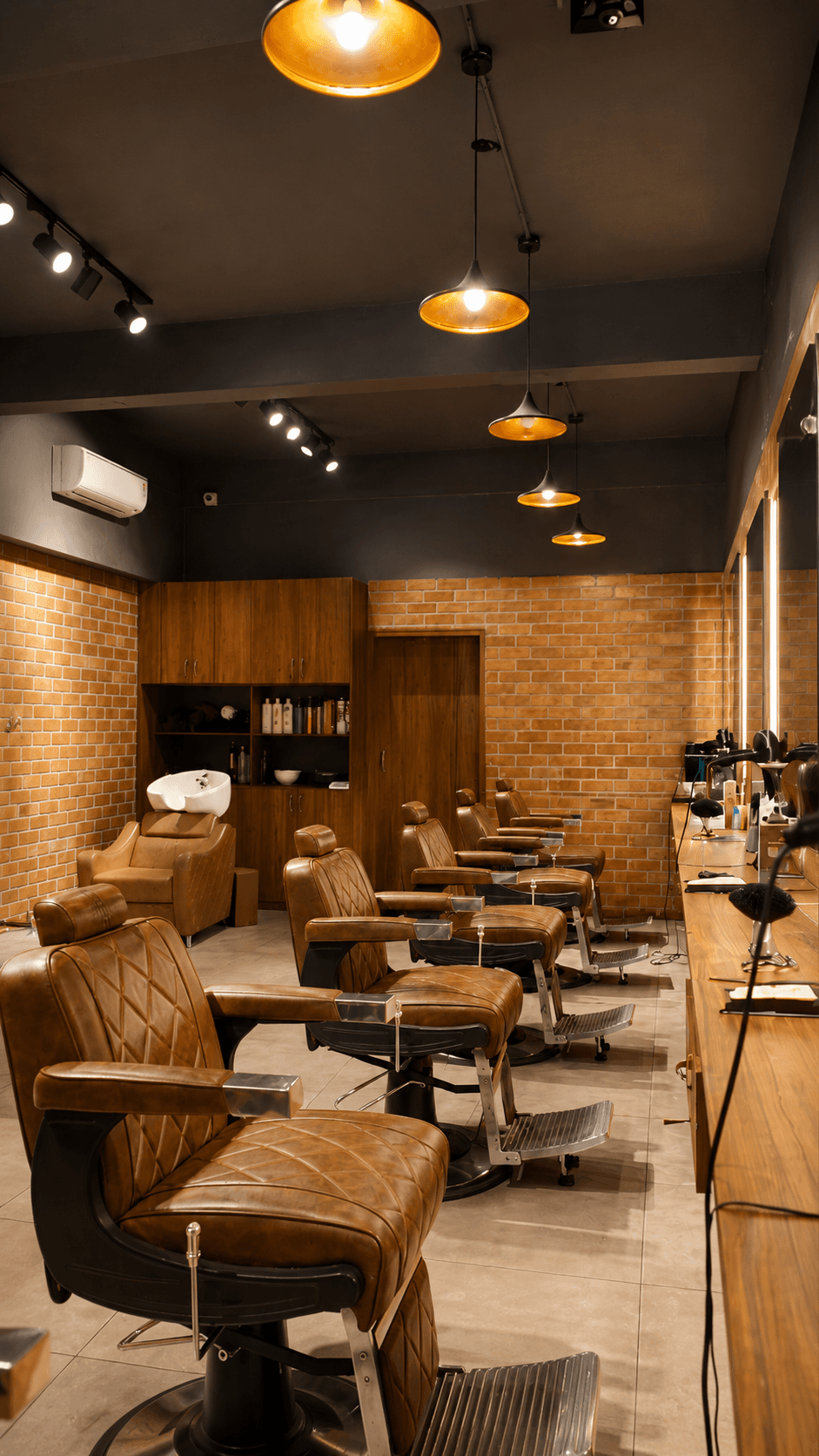 McKingstown at NRI Layout, Bangalore